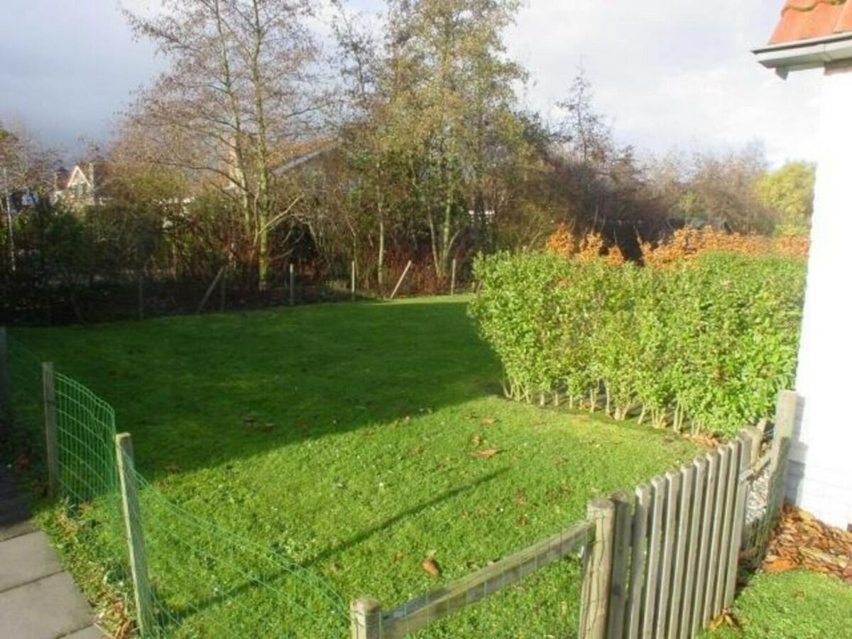 Holiday house House in Breskens near Dutch Coast - Outdoor photo 5