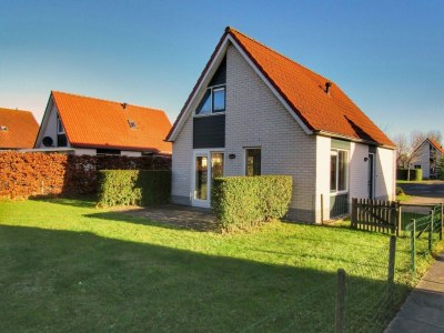 Holiday house House in Breskens near Dutch Coast - Outdoor photo 2