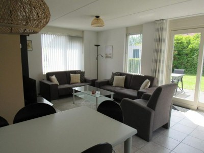 Holiday house House in Breskens near Dutch Coast - Features photo 7