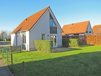 Holiday house House in Breskens near Dutch Coast - Outdoor photo 21