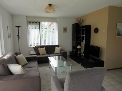 Holiday house House in Breskens near Dutch Coast - Outdoor photo 22