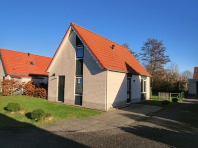 Holiday house House in Breskens near Dutch Coast - Outdoor photo 25