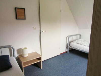 Holiday house House in Breskens near Dutch Coast - Outdoor photo 26