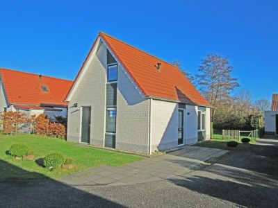 Holiday house House in Breskens near Dutch Coast - Outdoor photo 27