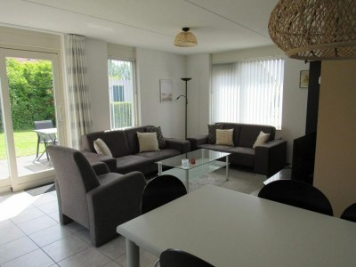 Holiday house House in Breskens near Dutch Coast - Outdoor photo 28