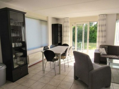 Holiday house House in Breskens near Dutch Coast - Outdoor photo 29