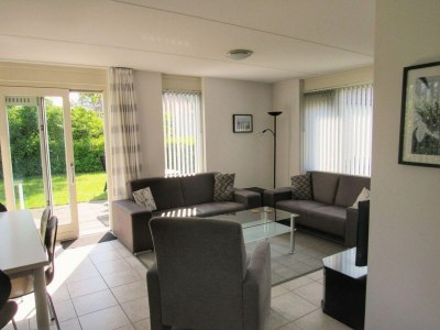 Holiday house House in Breskens near Dutch Coast - Outdoor photo 30