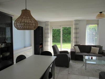 Holiday house House in Breskens near Dutch Coast - Outdoor photo 32