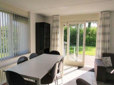 Holiday house House in Breskens near Dutch Coast - Outdoor photo 33