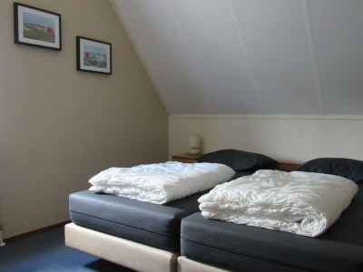 Holiday house House in Breskens near Dutch Coast - Outdoor photo 34