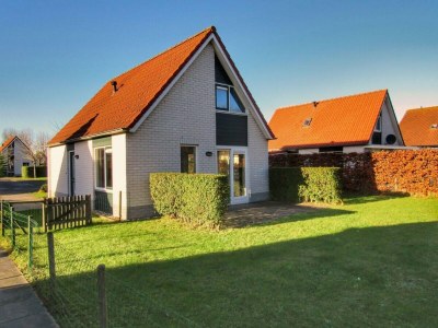 Holiday house House in Breskens near Dutch Coast - Outdoor photo 35