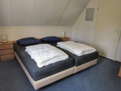 Holiday house House in Breskens near Dutch Coast - Outdoor photo 39