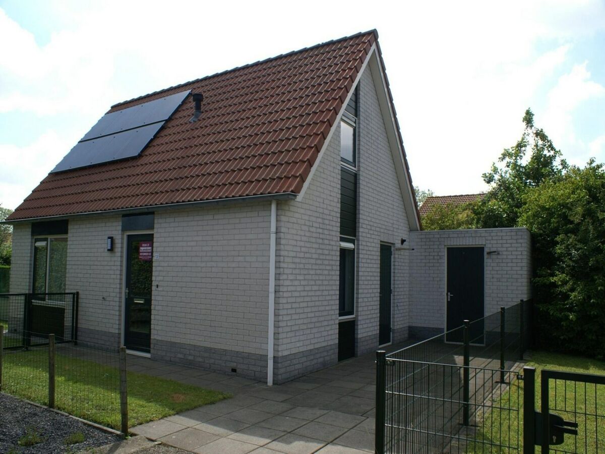 Holiday house Haus in Breskens nahe Stränden - Outdoor photo 2