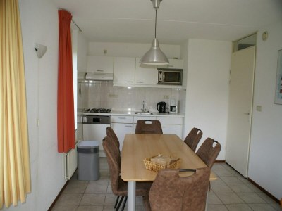 Holiday house Haus in Breskens nahe Stränden - Features photo 4
