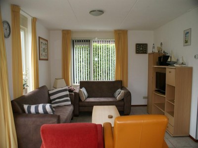 Holiday house Haus in Breskens nahe Stränden - Outdoor photo 26