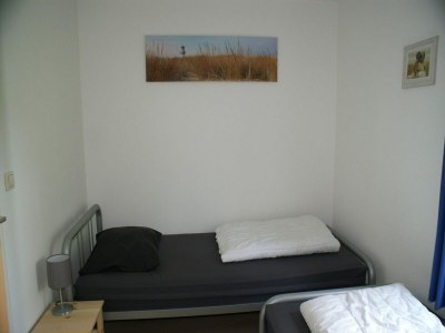 Holiday house Haus in Breskens nahe Stränden - Outdoor photo 27