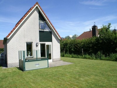 Holiday house Haus in Breskens nahe Stränden - Outdoor photo 28