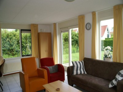 Holiday house Haus in Breskens nahe Stränden - Outdoor photo 33