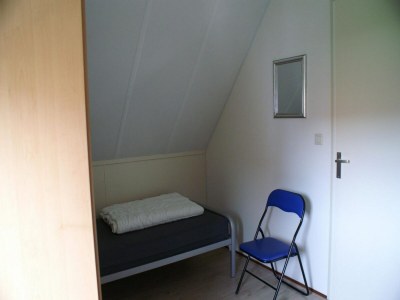 Holiday house Haus in Breskens nahe Stränden - Outdoor photo 35