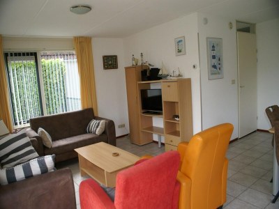 Holiday house Haus in Breskens nahe Stränden - Outdoor photo 37