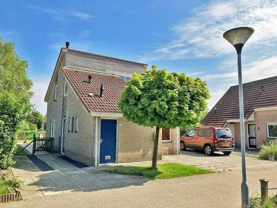 Holiday house Stilvolles Küstenhaus mit Anlegesteg - Outdoor photo 3