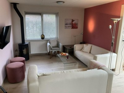 Holiday house Stilvolles Küstenhaus mit Anlegesteg - Features photo 6