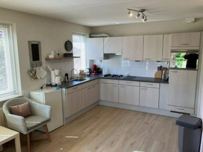 Holiday house Stilvolles Küstenhaus mit Anlegesteg - Features photo 9