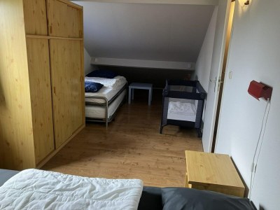 Holiday house Stilvolles Küstenhaus mit Anlegesteg - Features photo 10