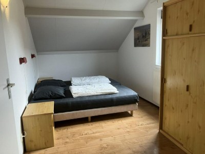 Holiday house Stilvolles Küstenhaus mit Anlegesteg - Features photo 13