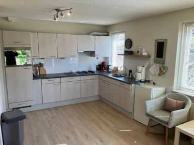 Holiday house Stilvolles Küstenhaus mit Anlegesteg - Outdoor photo 25