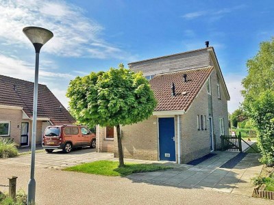 Holiday house Stilvolles Küstenhaus mit Anlegesteg - Outdoor photo 26