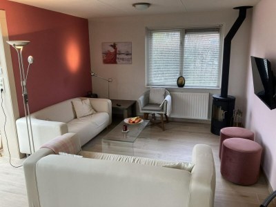 Holiday house Stilvolles Küstenhaus mit Anlegesteg - Outdoor photo 30