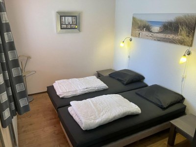 Holiday house Stilvolles Küstenhaus mit Anlegesteg - Outdoor photo 31