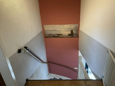 Holiday house Stilvolles Küstenhaus mit Anlegesteg - Outdoor photo 32