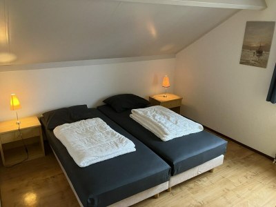 Holiday house Stilvolles Küstenhaus mit Anlegesteg - Outdoor photo 33