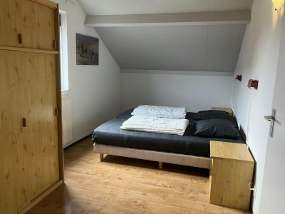 Holiday house Stilvolles Küstenhaus mit Anlegesteg - Outdoor photo 34