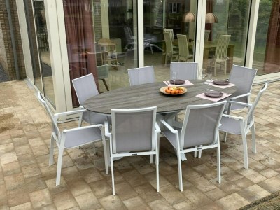 Holiday house Stilvolles Küstenhaus mit Anlegesteg - Outdoor photo 36