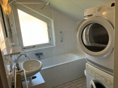 Holiday house Stilvolles Küstenhaus mit Anlegesteg - Outdoor photo 37