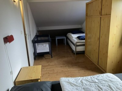 Holiday house Stilvolles Küstenhaus mit Anlegesteg - Outdoor photo 38