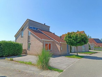 Holiday house Stilvolles Küstenhaus mit Anlegesteg - Outdoor photo 39