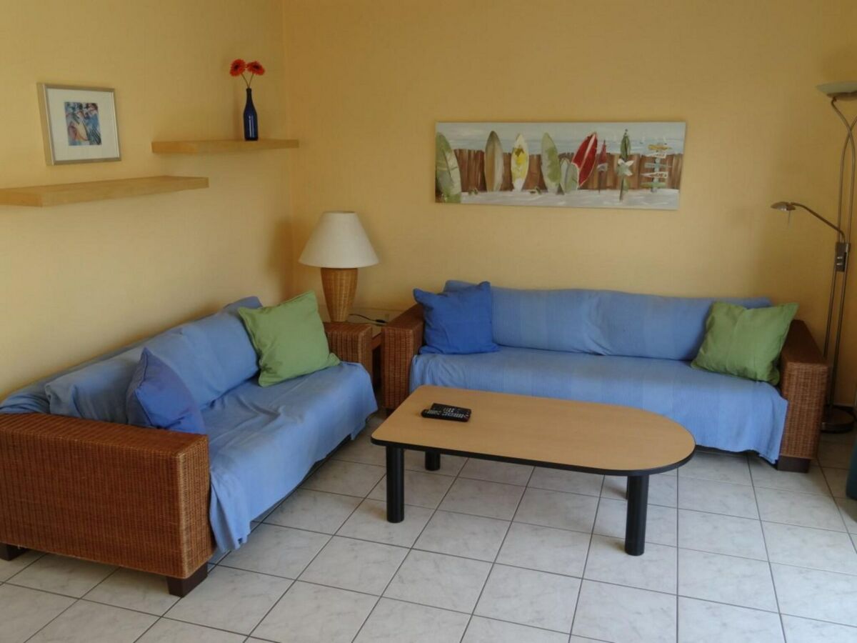 Holiday house Bungalow in Breskens am Leuchtturm - Features photo 5