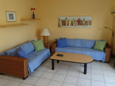 Holiday house Bungalow in Breskens am Leuchtturm - Features photo 5