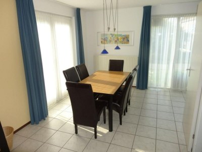 Holiday house Bungalow in Breskens am Leuchtturm - Features photo 6