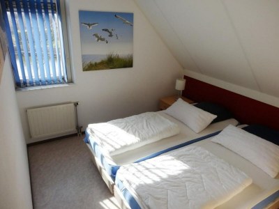 Holiday house Bungalow in Breskens am Leuchtturm - Features photo 7