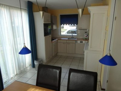 Holiday house Bungalow in Breskens am Leuchtturm - Features photo 9