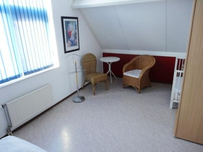 Holiday house Bungalow in Breskens am Leuchtturm - Features photo 11