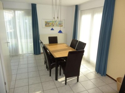 Holiday house Bungalow in Breskens am Leuchtturm - Outdoor photo 30