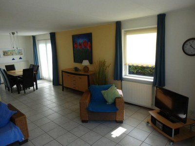 Holiday house Bungalow in Breskens am Leuchtturm - Outdoor photo 33