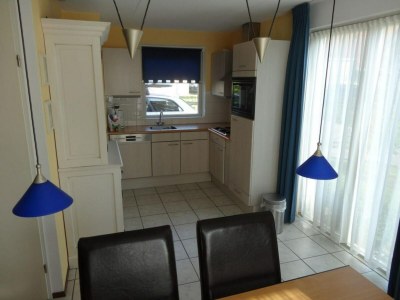 Holiday house Bungalow in Breskens am Leuchtturm - Outdoor photo 34