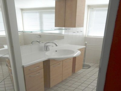 Holiday house Bungalow in Breskens am Leuchtturm - Outdoor photo 38